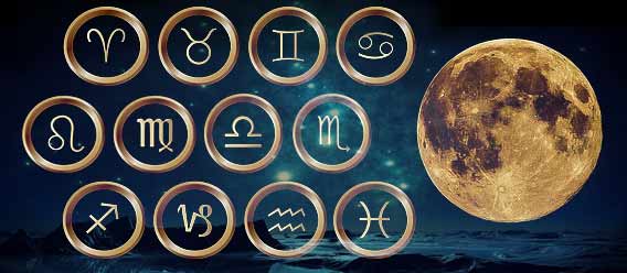 Mesečev-horoskop